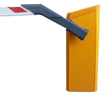 MAGNETIC ROAD BARRIER ACCESS - L