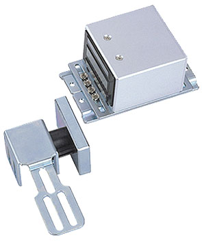 SOCA ELECTROMAGNETIC LOCK SL-150