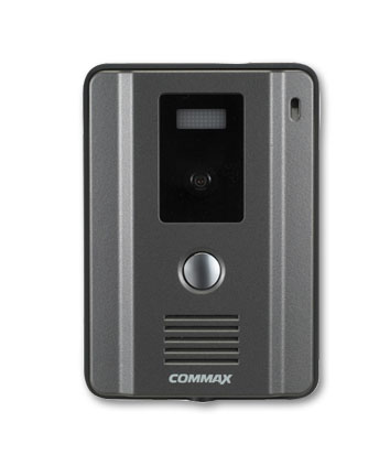 COMMAX VIDEO PHONE SYSTEM DRC-40CK